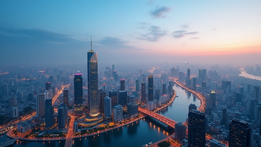 Vietnam blockchain innovation hub