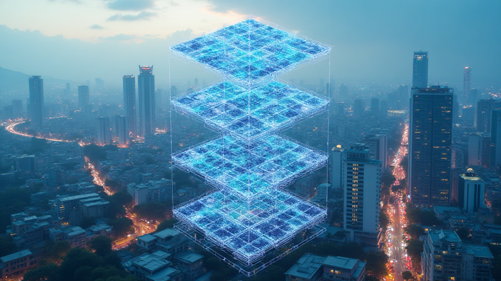 modular blockchain Vietnam