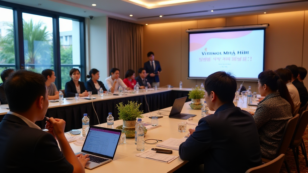 HiBT community Vietnam