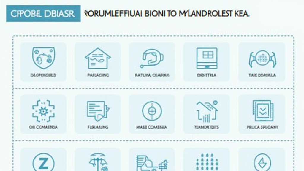 SEA crypto regulation overview