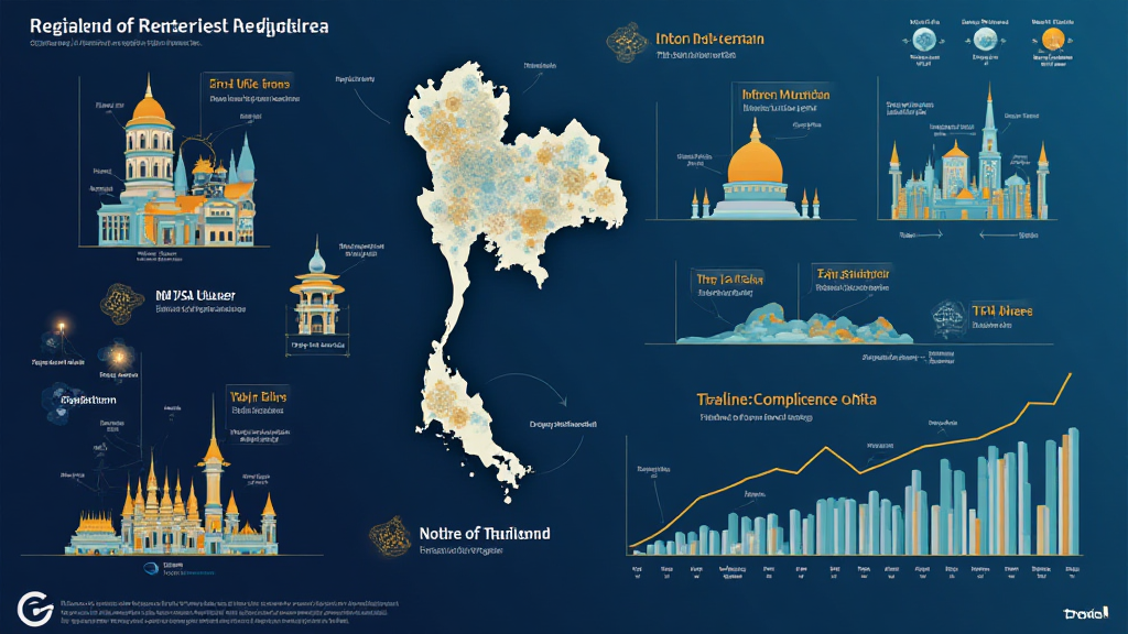crypto regulation Thailand