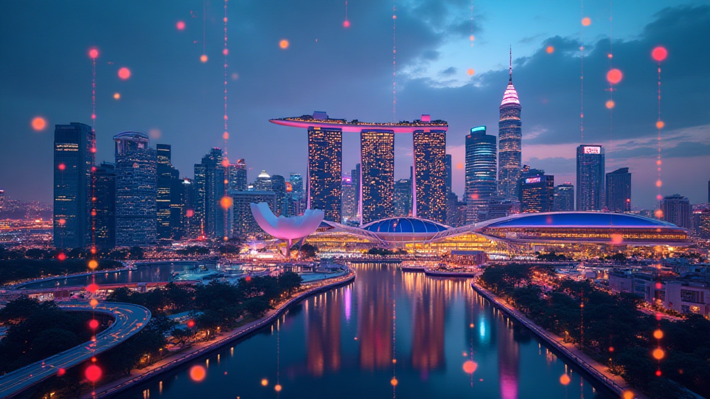 crypto legal Singapore