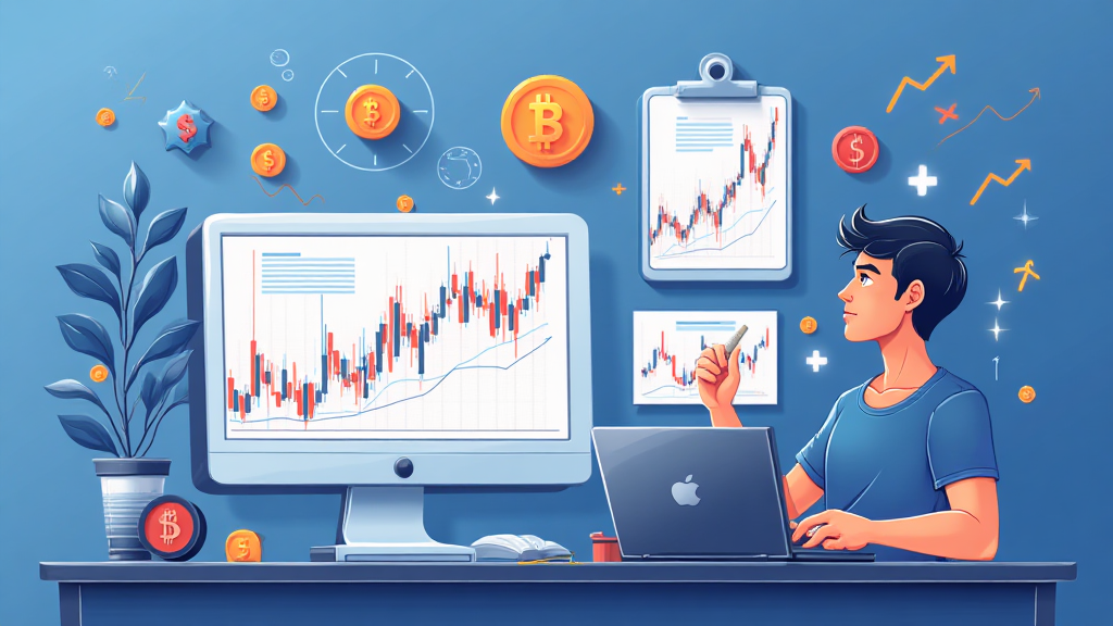 crypto scalping techniques