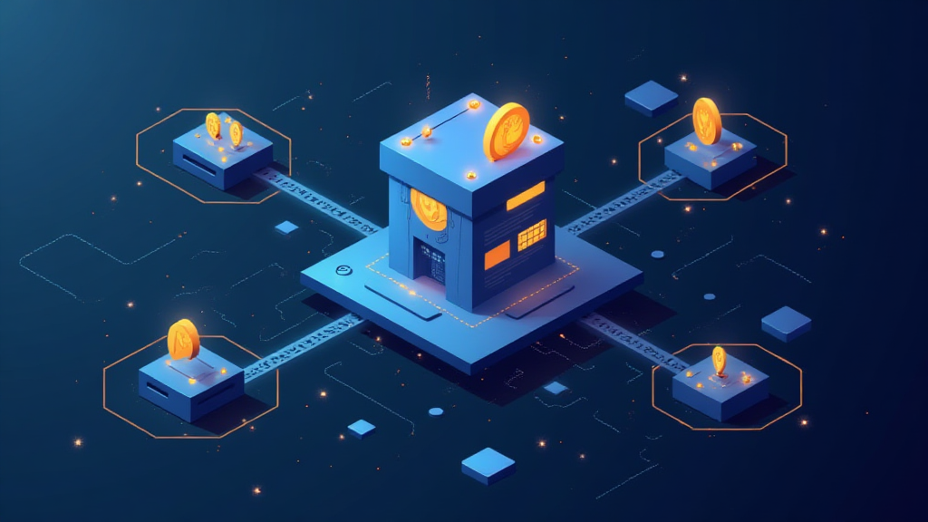 passive income crypto staking