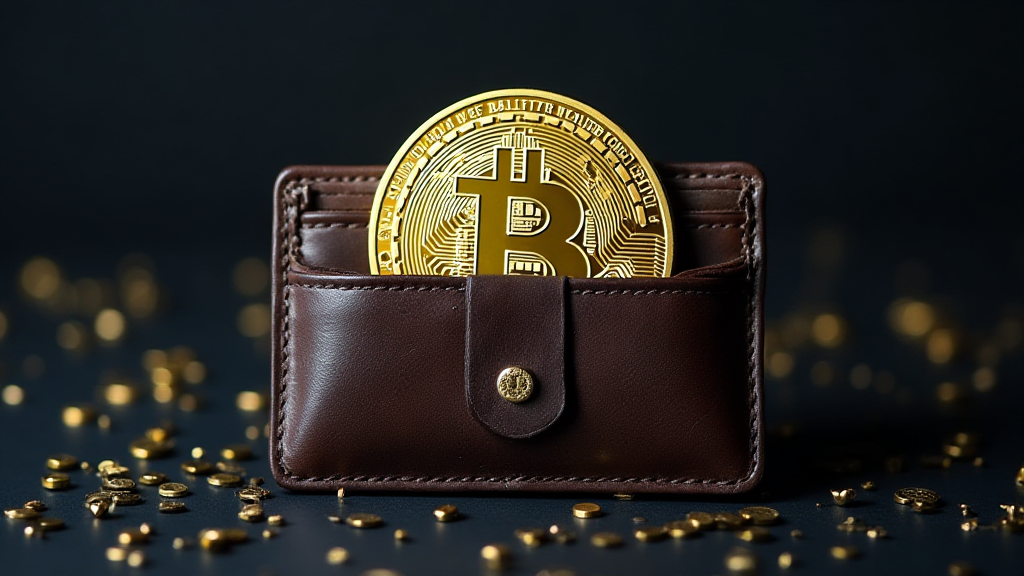 Bitcoin as store of value