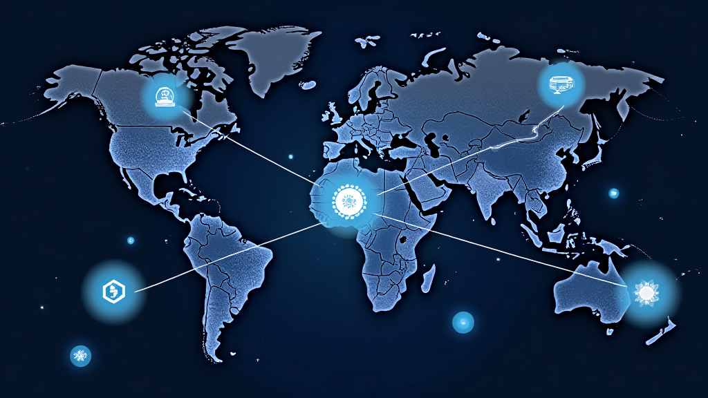 Cosmos IBC expansion