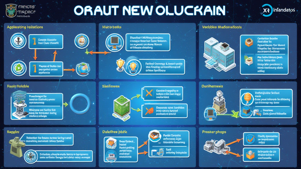 oracle networks blockchain