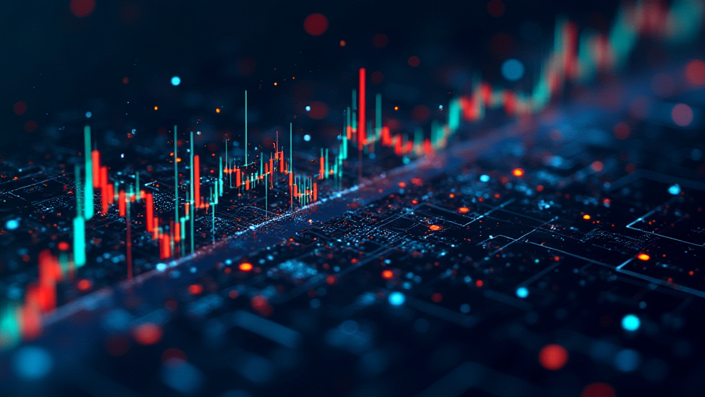 quantitative trading crypto