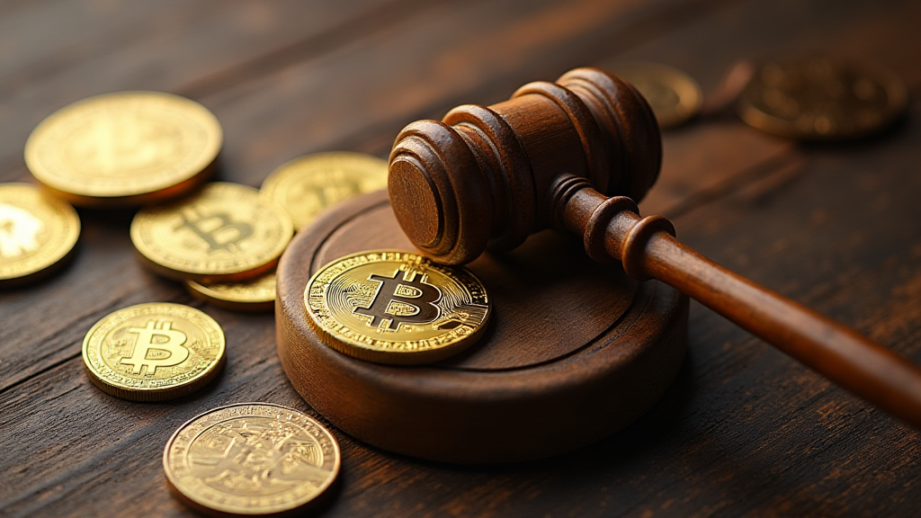 legal status of crypto in Vietnam