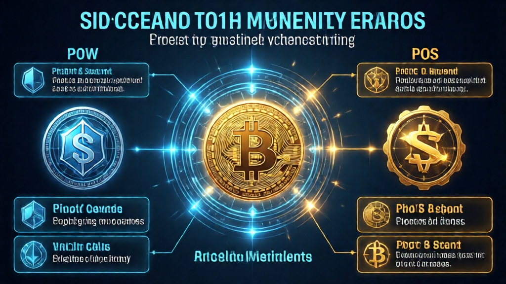 crypto mining rewards