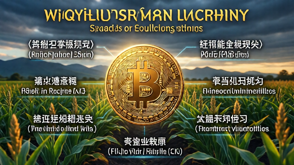 risk of yield farming