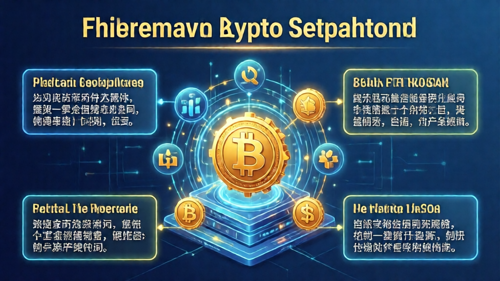 merchant crypto adoption