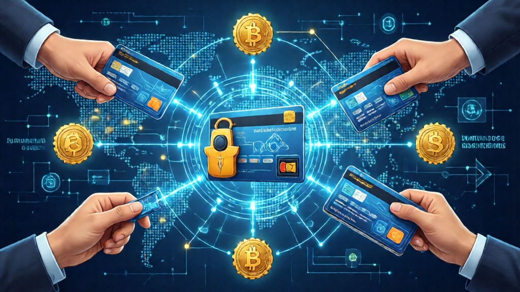 decentralized payments