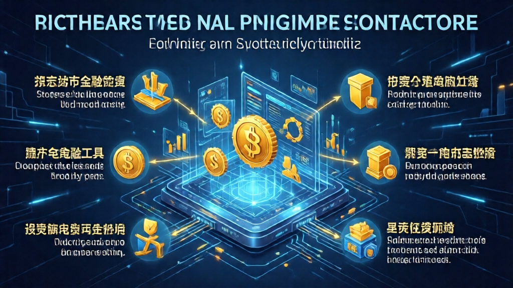 crypto finance tools