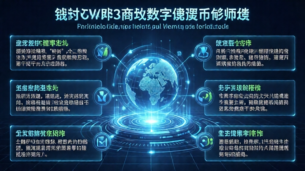 web3 commerce