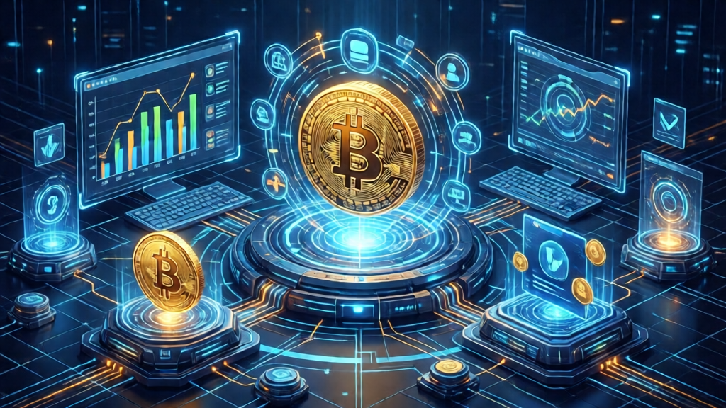 Web3 Lending Platform