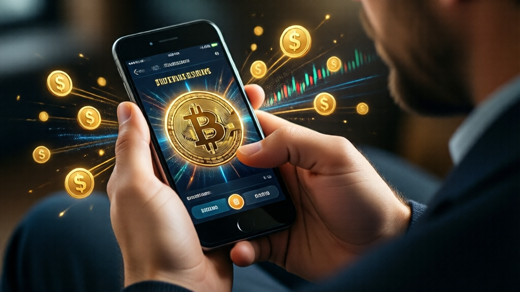Bitcoin App Guide