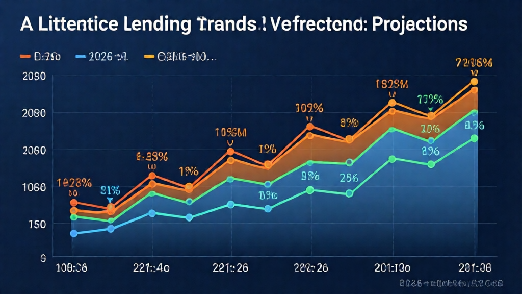 Litecoin Lending 2026