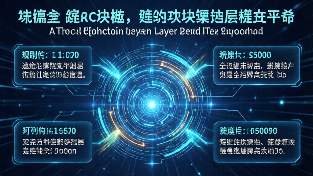 Blockchain Layer 2 Platform